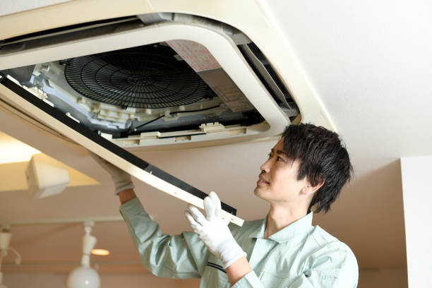 Best Best Air Duct Cleaning Near Me  in Haverhill, FL