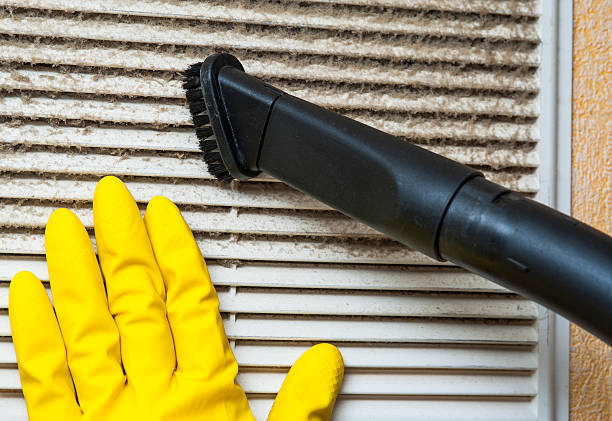 Best Air Duct Cleaning Near Me  in Haverhill, FL
