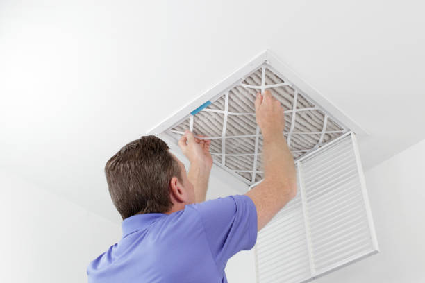 Best Air Vent Cleaning Services  in Haverhill, FL